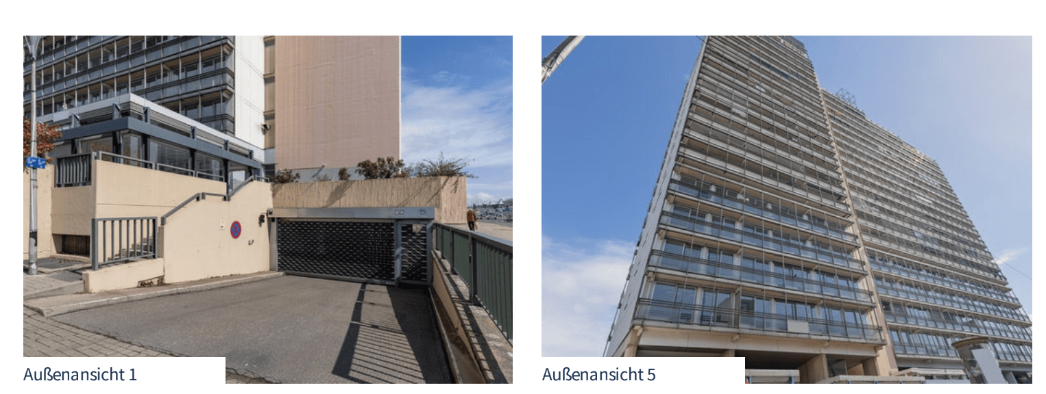 Pronájem bytu 4+1 85 m², Otto-Stabel-Straße 4, Ludwigshafen am Rhein, Porýní-Falc Pronájem bytu 4+1 85 m², Otto-Stabel-Straße 4, Ludwigshafen am Rhein, Porýní-Falc