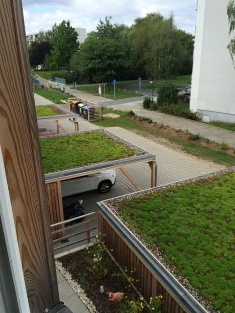 Prodej bytu 3+kk 71 m², Dresden, Sasko Prodej bytu 3+kk 71 m², Dresden, Sasko