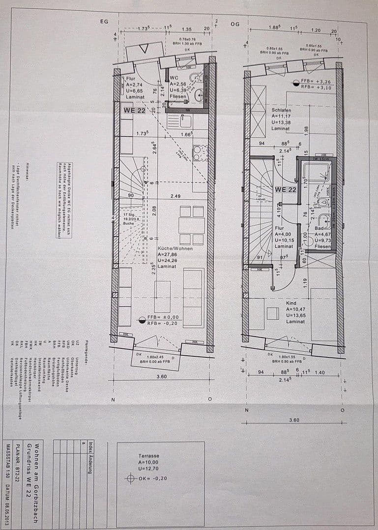 Prodej bytu 3+kk 71 m², Dresden, Sasko Prodej bytu 3+kk 71 m², Dresden, Sasko