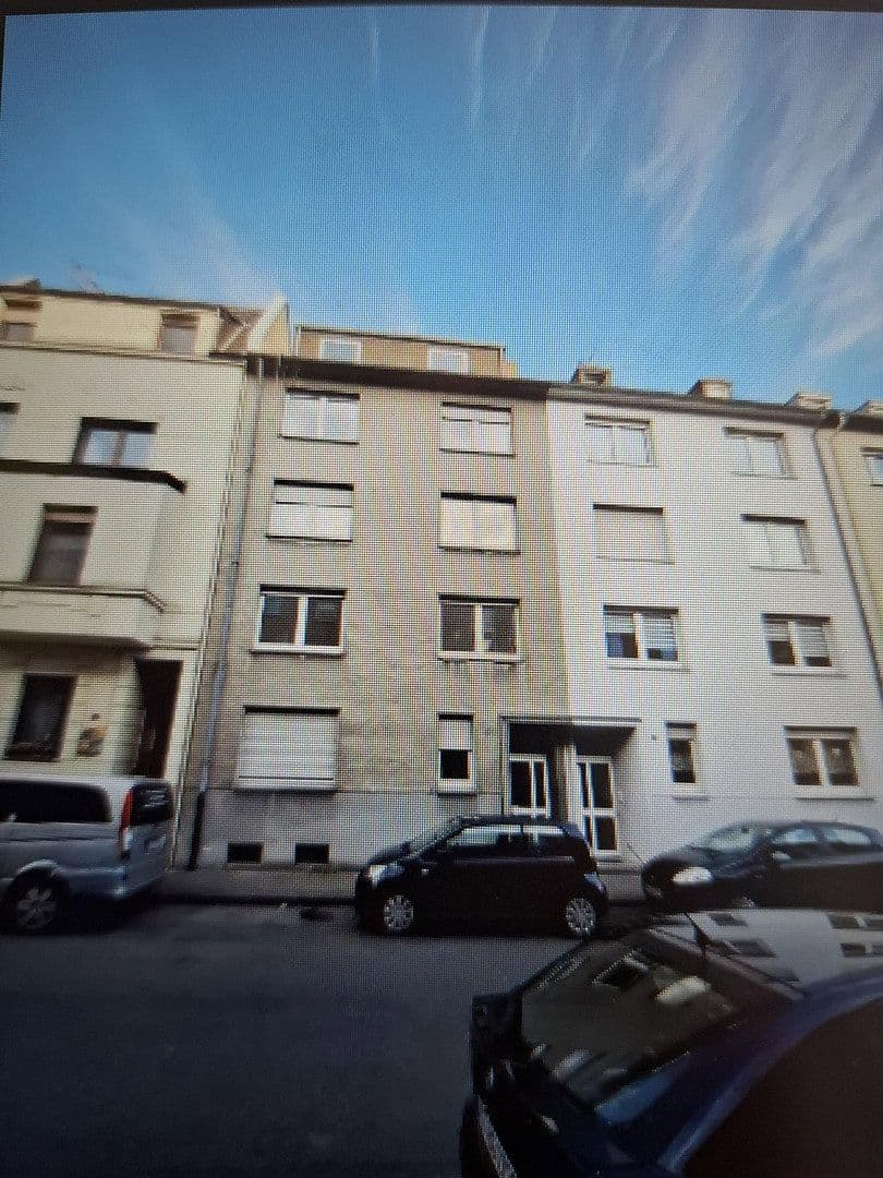 Pronájem bytu 3+1 65 m², Pötterstraße 22, Mönchenglabach, Severní Porýní-Vestfálsko Pronájem bytu 3+1 65 m², Pötterstraße 22, Mönchenglabach, Severní Porýní-Vestfálsko