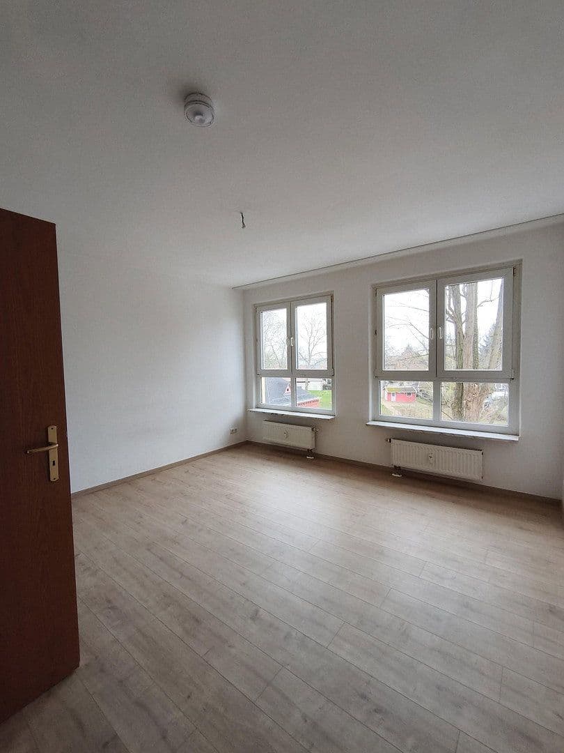 Pronájem bytu 1+1 24 m², Am Klemmberg 5, Weißenfels, Sasko-Anhaltsko Pronájem bytu 1+1 24 m², Am Klemmberg 5, Weißenfels, Sasko-Anhaltsko