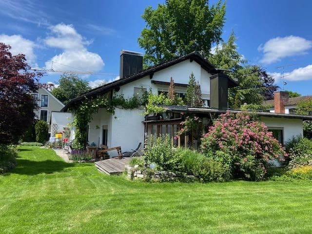 Prodej domu 267 m², pozemek 882 m², Grünwald, Bavorsko Prodej domu 267 m², pozemek 882 m², Grünwald, Bavorsko