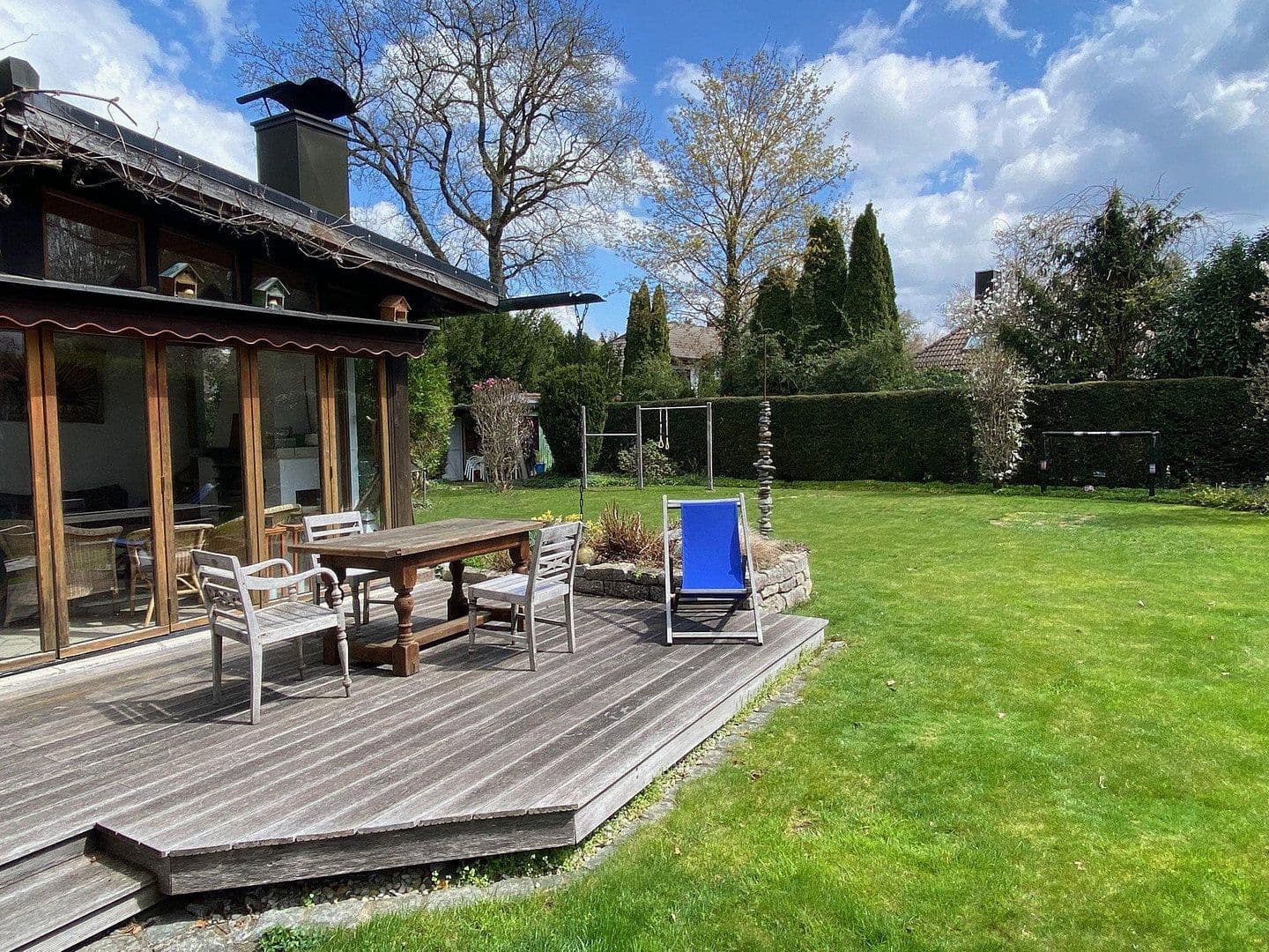 Prodej domu 267 m², pozemek 882 m², Grünwald, Bavorsko Prodej domu 267 m², pozemek 882 m², Grünwald, Bavorsko