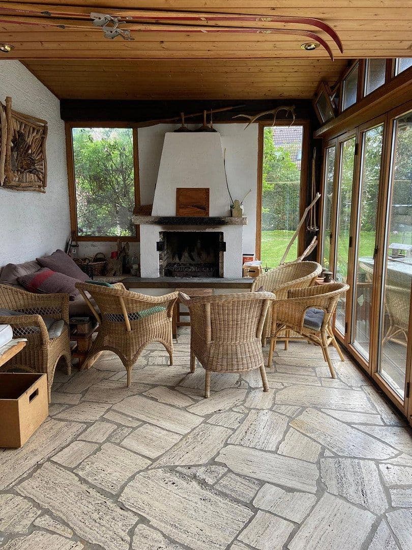 Prodej domu 267 m², pozemek 882 m², Grünwald, Bavorsko Prodej domu 267 m², pozemek 882 m², Grünwald, Bavorsko