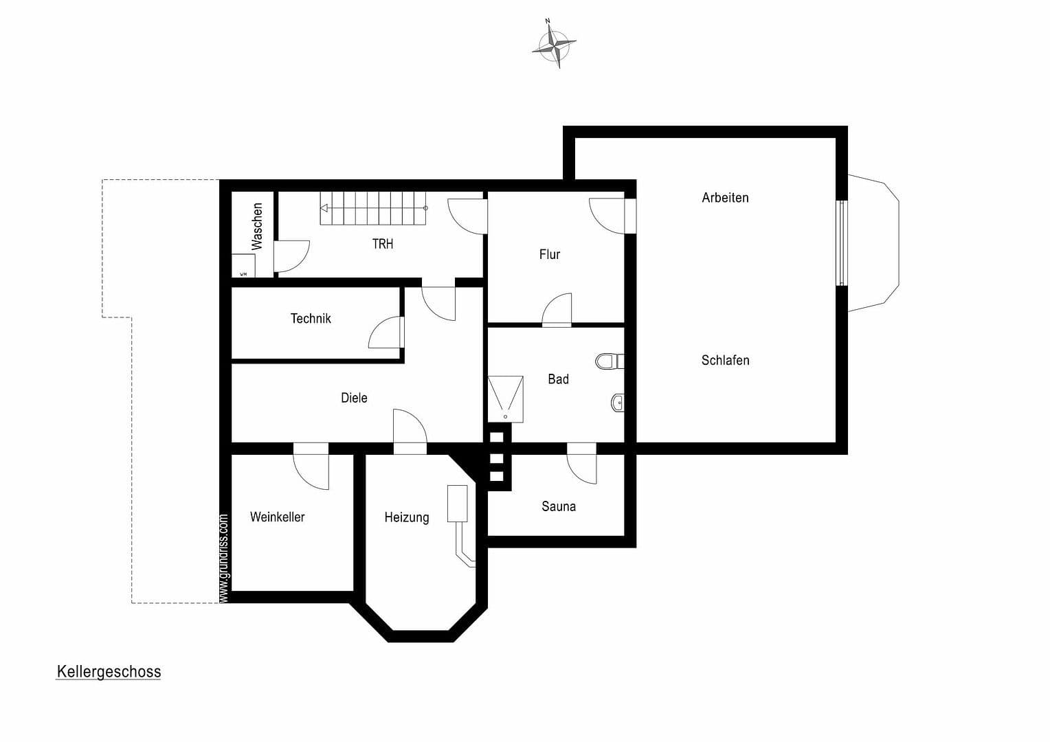 Prodej domu 267 m², pozemek 882 m², Grünwald, Bavorsko Prodej domu 267 m², pozemek 882 m², Grünwald, Bavorsko