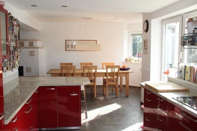 Prodej domu 267 m², pozemek 882 m², Grünwald, Bavorsko Prodej domu 267 m², pozemek 882 m², Grünwald, Bavorsko