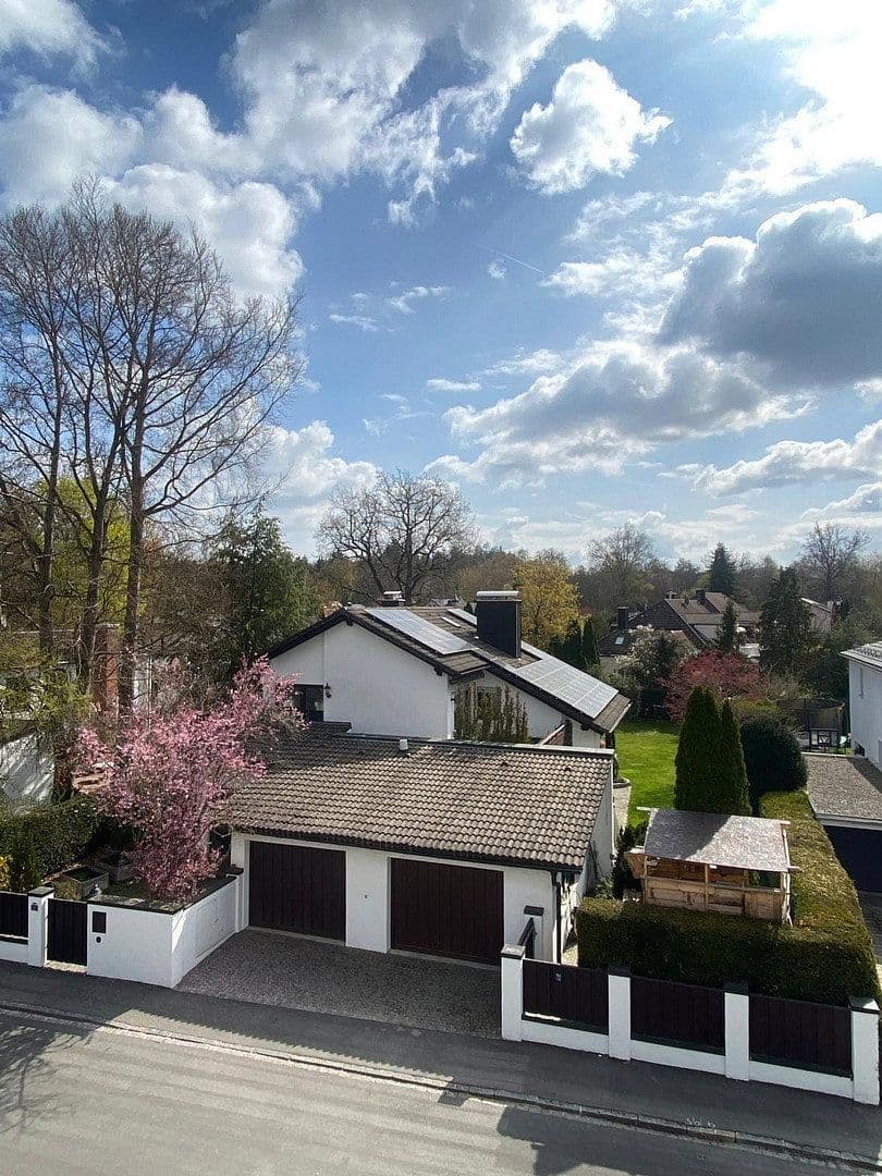 Prodej domu 267 m², pozemek 882 m², Grünwald, Bavorsko Prodej domu 267 m², pozemek 882 m², Grünwald, Bavorsko