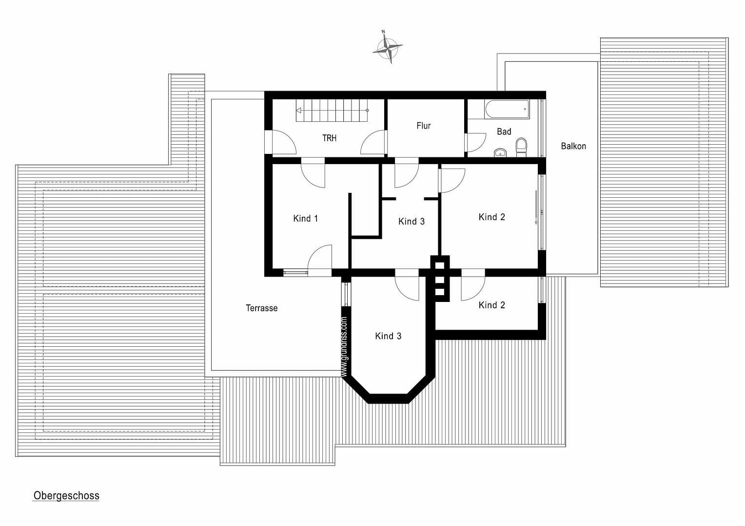 Prodej domu 267 m², pozemek 882 m², Grünwald, Bavorsko Prodej domu 267 m², pozemek 882 m², Grünwald, Bavorsko