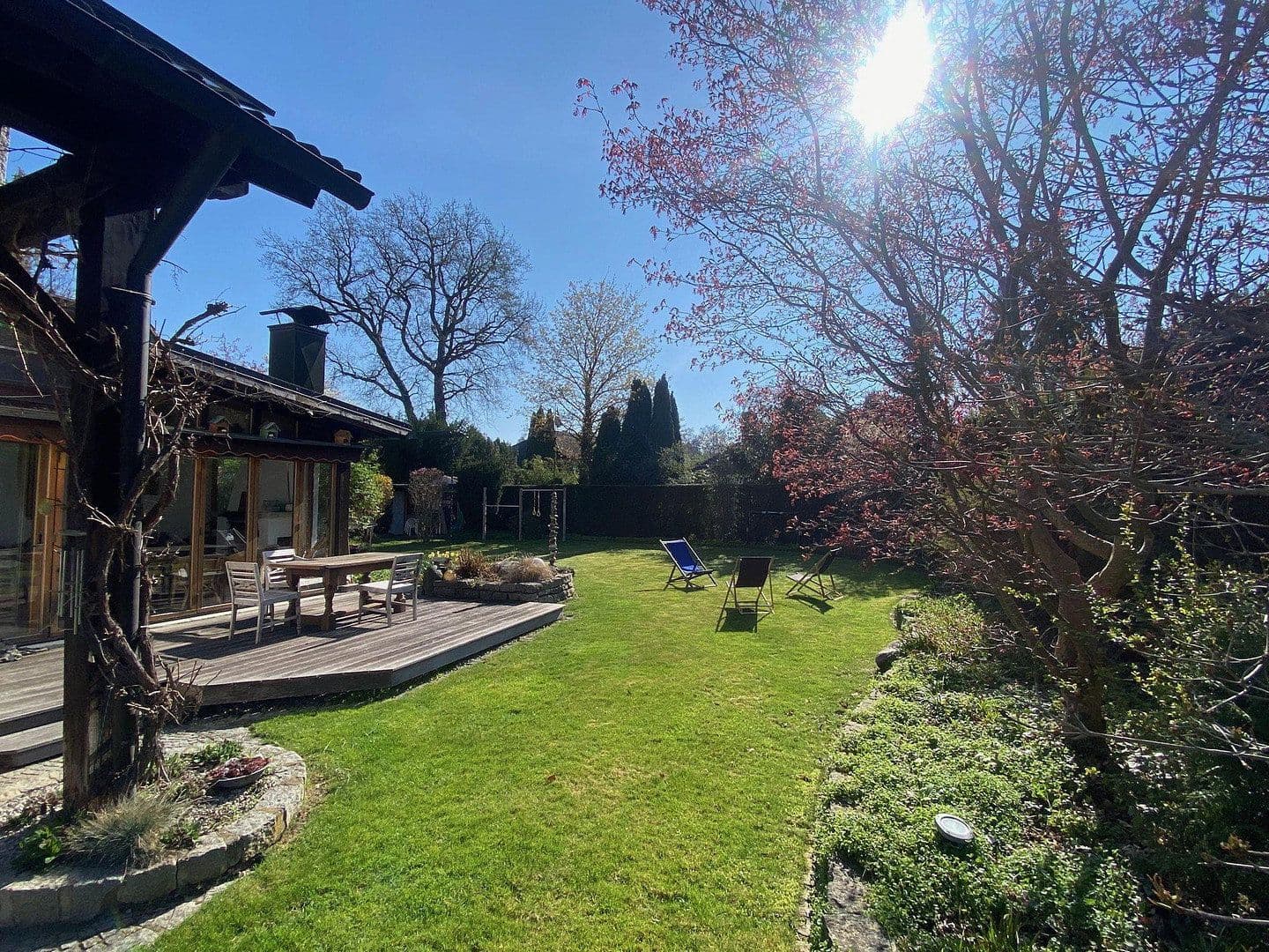 Prodej domu 267 m², pozemek 882 m², Grünwald, Bavorsko Prodej domu 267 m², pozemek 882 m², Grünwald, Bavorsko