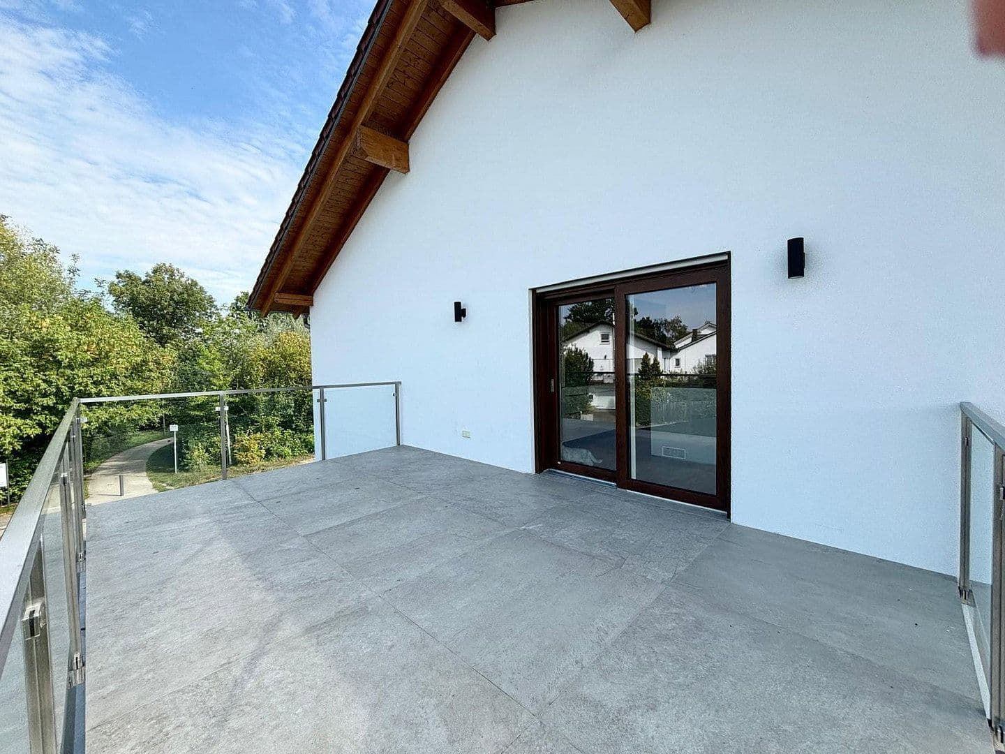 Pronájem bytu 4+kk 149 m², Dingolfing, Bavorsko Pronájem bytu 4+kk 149 m², Dingolfing, Bavorsko