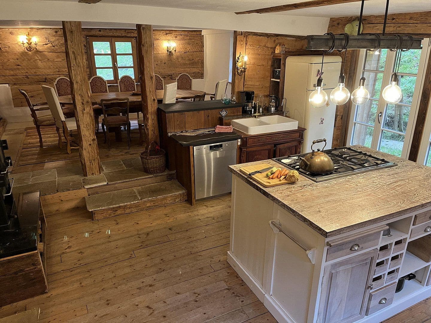 Prodej domu 440 m², pozemek 990 m², Weiler-Simmerberg, Bavorsko Prodej domu 440 m², pozemek 990 m², Weiler-Simmerberg, Bavorsko