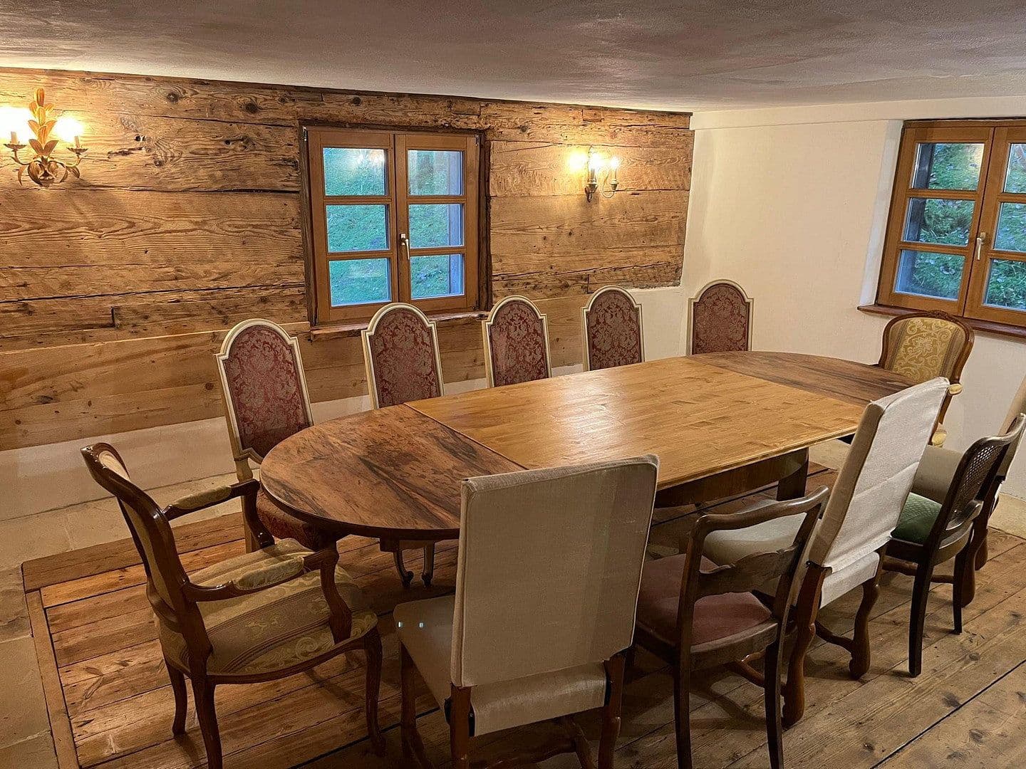 Prodej domu 440 m², pozemek 990 m², Weiler-Simmerberg, Bavorsko Prodej domu 440 m², pozemek 990 m², Weiler-Simmerberg, Bavorsko