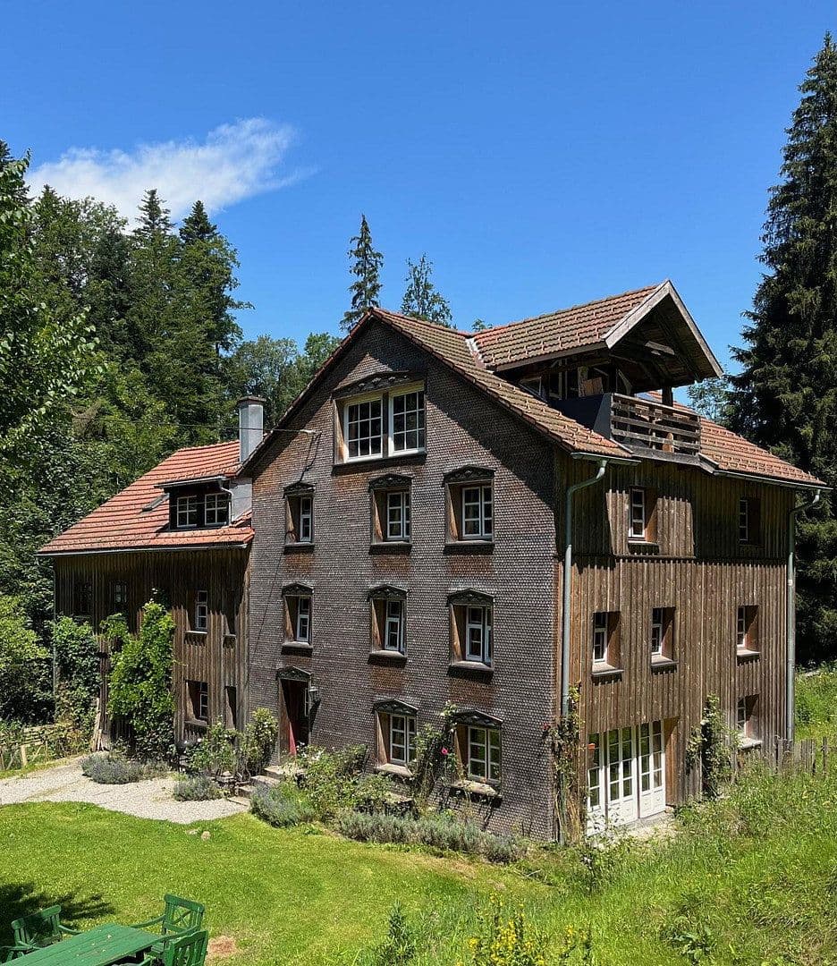 Prodej domu 440 m², pozemek 990 m², Weiler-Simmerberg, Bavorsko Prodej domu 440 m², pozemek 990 m², Weiler-Simmerberg, Bavorsko