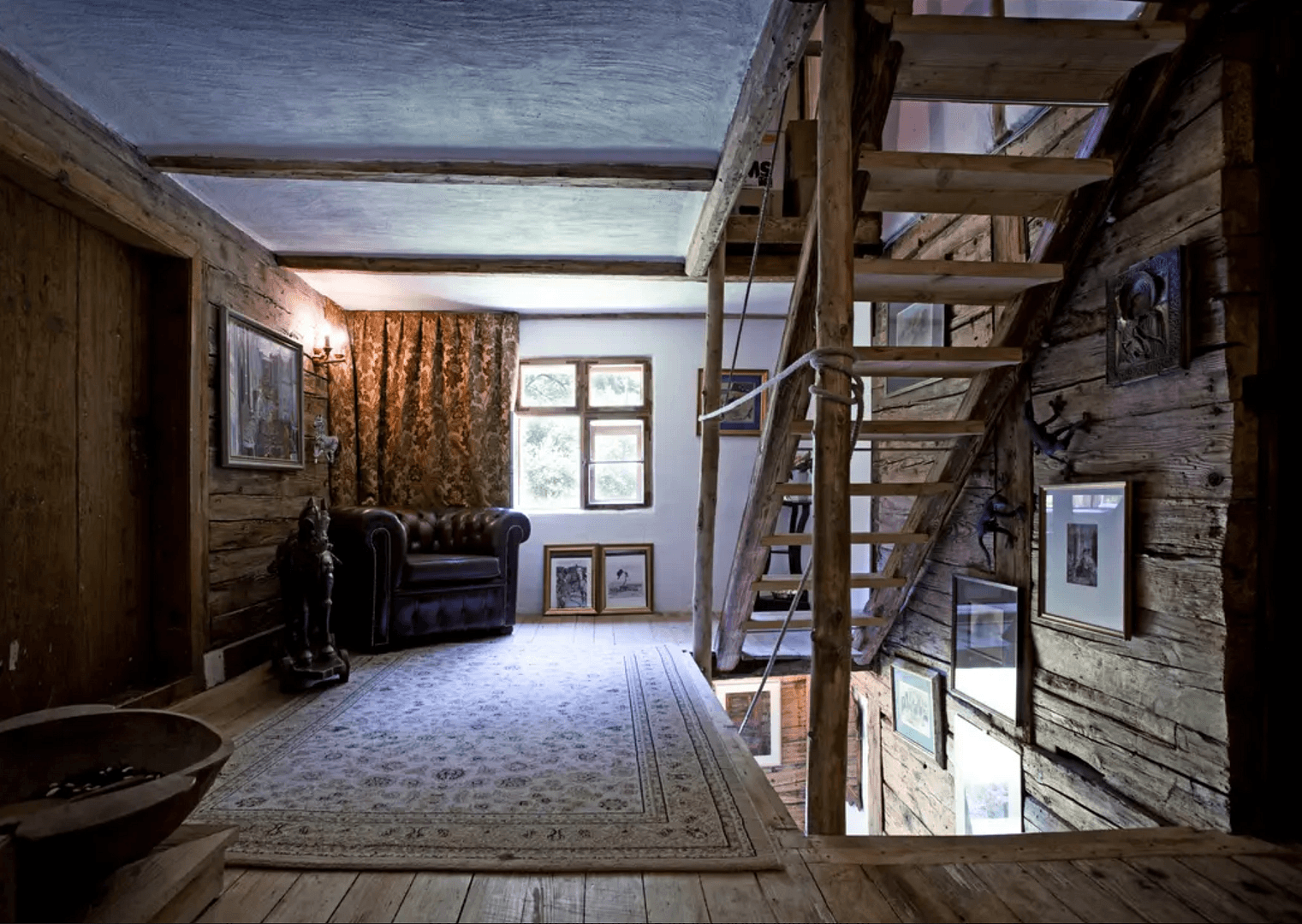 Prodej domu 440 m², pozemek 990 m², Weiler-Simmerberg, Bavorsko Prodej domu 440 m², pozemek 990 m², Weiler-Simmerberg, Bavorsko