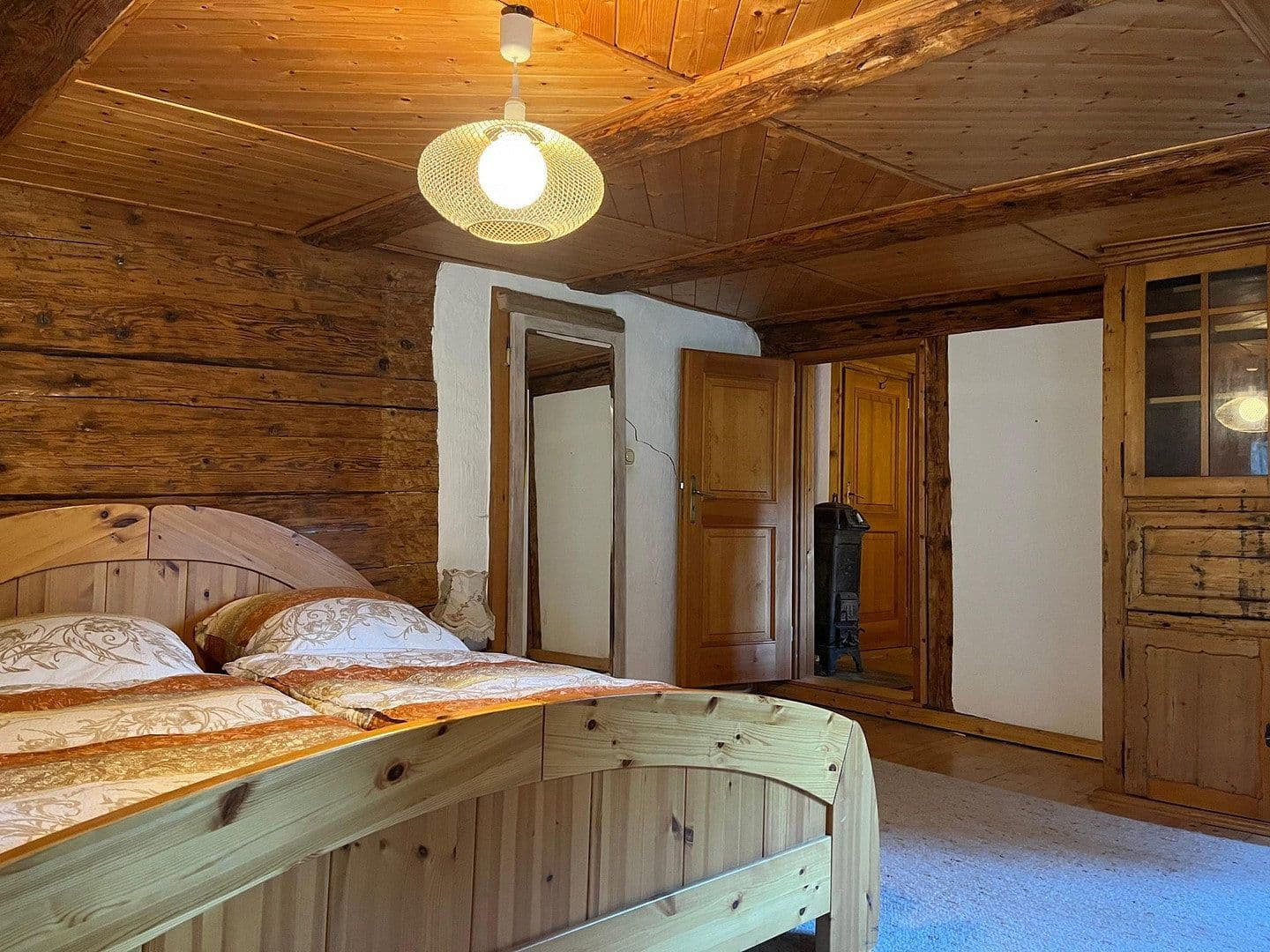 Prodej domu 440 m², pozemek 990 m², Weiler-Simmerberg, Bavorsko Prodej domu 440 m², pozemek 990 m², Weiler-Simmerberg, Bavorsko