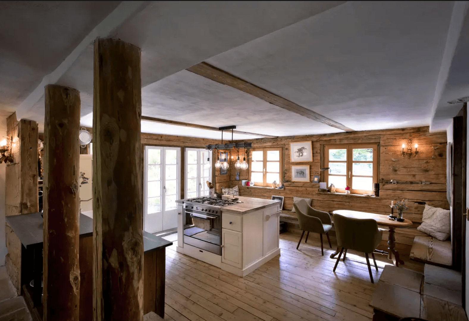 Prodej domu 440 m², pozemek 990 m², Weiler-Simmerberg, Bavorsko Prodej domu 440 m², pozemek 990 m², Weiler-Simmerberg, Bavorsko