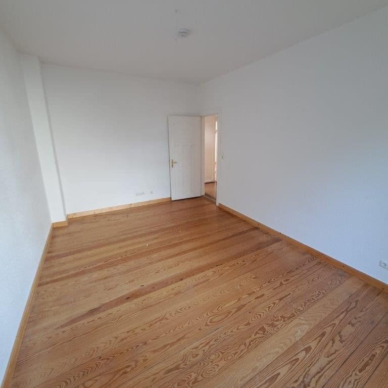 Pronájem bytu 3+1 79 m², Christinenstraße 18, Flensburg, Šlesvicko-Holštýnsko Pronájem bytu 3+1 79 m², Christinenstraße 18, Flensburg, Šlesvicko-Holštýnsko