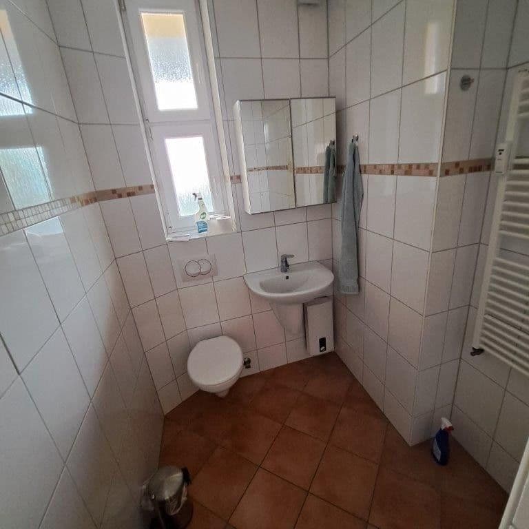 Pronájem bytu 3+1 79 m², Christinenstraße 18, Flensburg, Šlesvicko-Holštýnsko Pronájem bytu 3+1 79 m², Christinenstraße 18, Flensburg, Šlesvicko-Holštýnsko