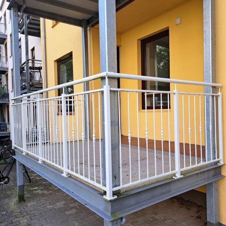 Pronájem bytu 3+1 79 m², Christinenstraße 18, Flensburg, Šlesvicko-Holštýnsko Pronájem bytu 3+1 79 m², Christinenstraße 18, Flensburg, Šlesvicko-Holštýnsko