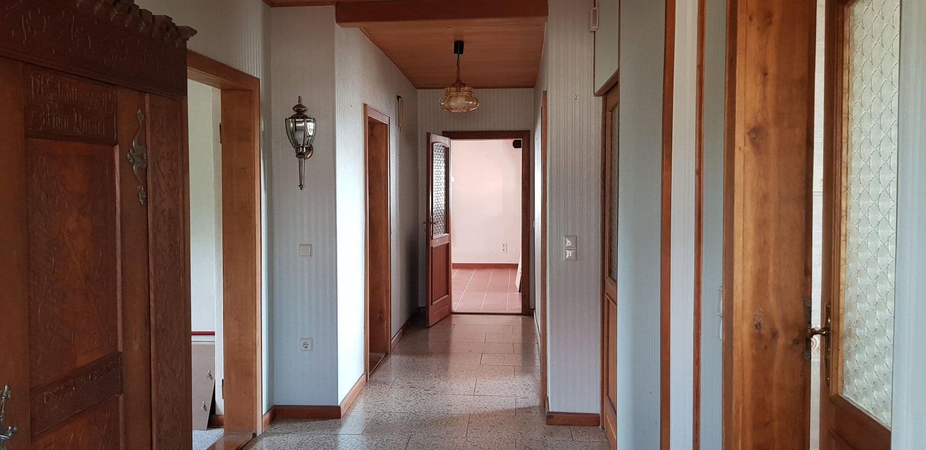 Prodej domu 194 m², pozemek 800 m², Neustadt-Glewe, Mecklenburg-Vorpommern Prodej domu 194 m², pozemek 800 m², Neustadt-Glewe, Mecklenburg-Vorpommern