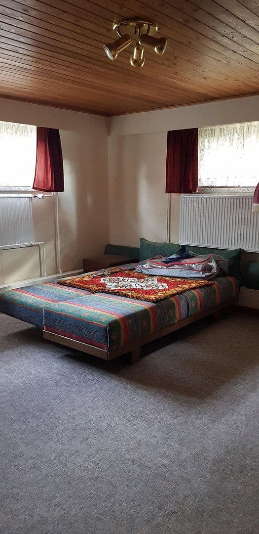 Prodej domu 194 m², pozemek 800 m², Neustadt-Glewe, Mecklenburg-Vorpommern Prodej domu 194 m², pozemek 800 m², Neustadt-Glewe, Mecklenburg-Vorpommern