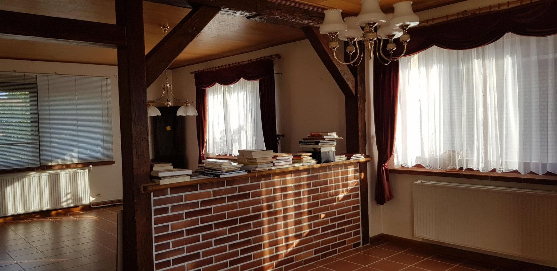 Prodej domu 194 m², pozemek 800 m², Neustadt-Glewe, Mecklenburg-Vorpommern Prodej domu 194 m², pozemek 800 m², Neustadt-Glewe, Mecklenburg-Vorpommern