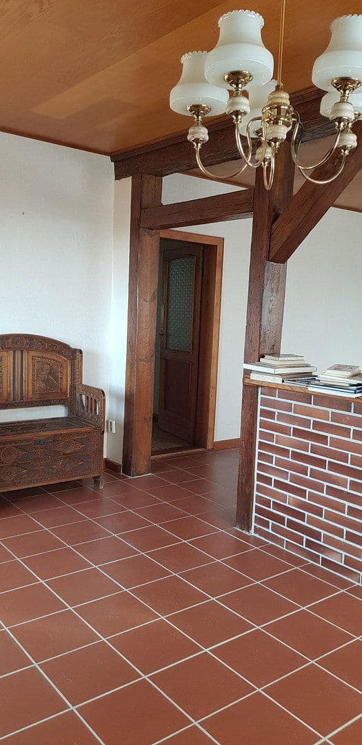 Prodej domu 194 m², pozemek 800 m², Neustadt-Glewe, Mecklenburg-Vorpommern Prodej domu 194 m², pozemek 800 m², Neustadt-Glewe, Mecklenburg-Vorpommern