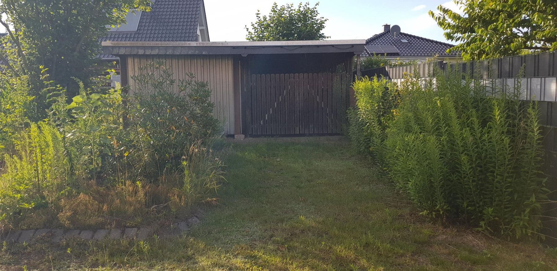 Prodej domu 194 m², pozemek 800 m², Neustadt-Glewe, Mecklenburg-Vorpommern Prodej domu 194 m², pozemek 800 m², Neustadt-Glewe, Mecklenburg-Vorpommern