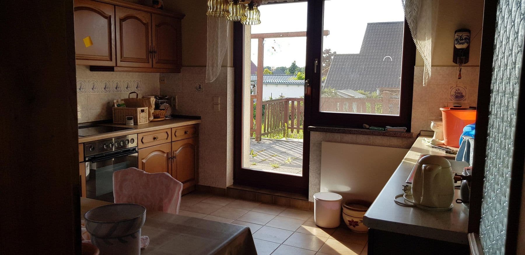 Prodej domu 194 m², pozemek 800 m², Neustadt-Glewe, Mecklenburg-Vorpommern Prodej domu 194 m², pozemek 800 m², Neustadt-Glewe, Mecklenburg-Vorpommern