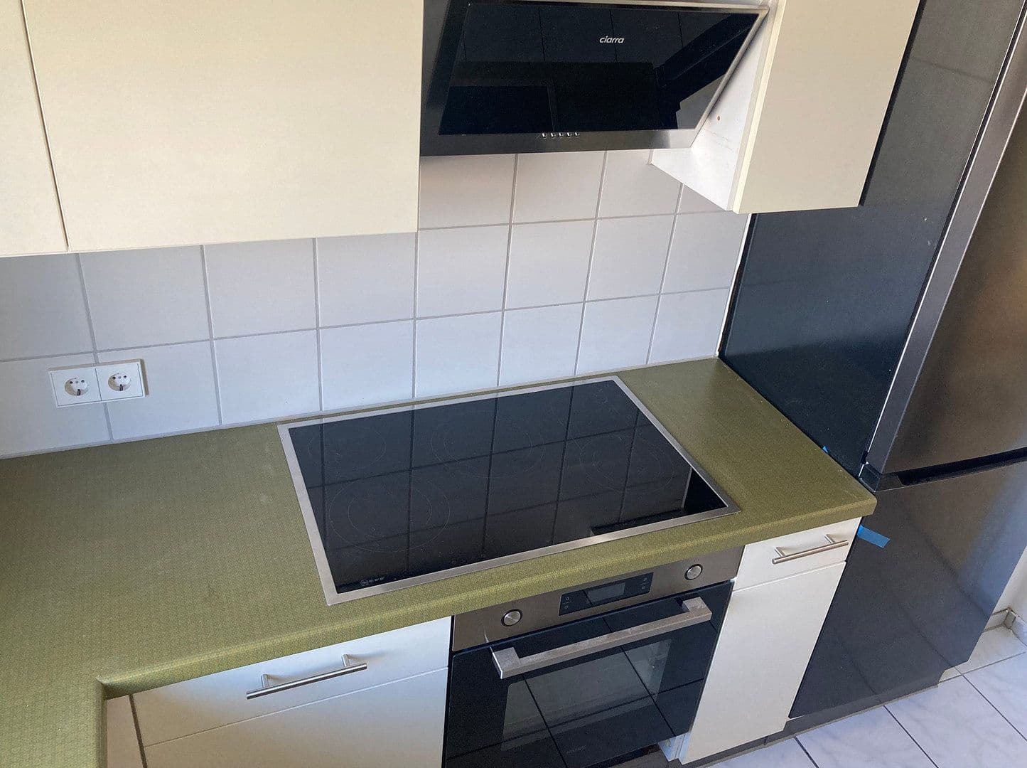 Pronájem bytu 4+1 82 m², Wilhelmsplatz 18, Offenbach, Hessen Pronájem bytu 4+1 82 m², Wilhelmsplatz 18, Offenbach, Hessen