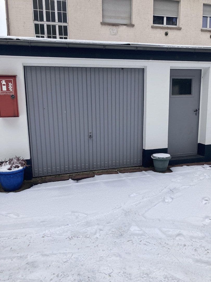 Pronájem bytu 4+1 82 m², Wilhelmsplatz 18, Offenbach, Hessen Pronájem bytu 4+1 82 m², Wilhelmsplatz 18, Offenbach, Hessen