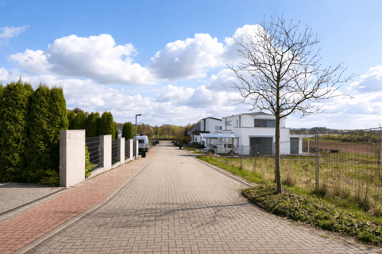 Prodej pozemku 555 m², Wolfsburg-Heiligendorf, Dolní Sasko Prodej pozemku 555 m², Wolfsburg-Heiligendorf, Dolní Sasko
