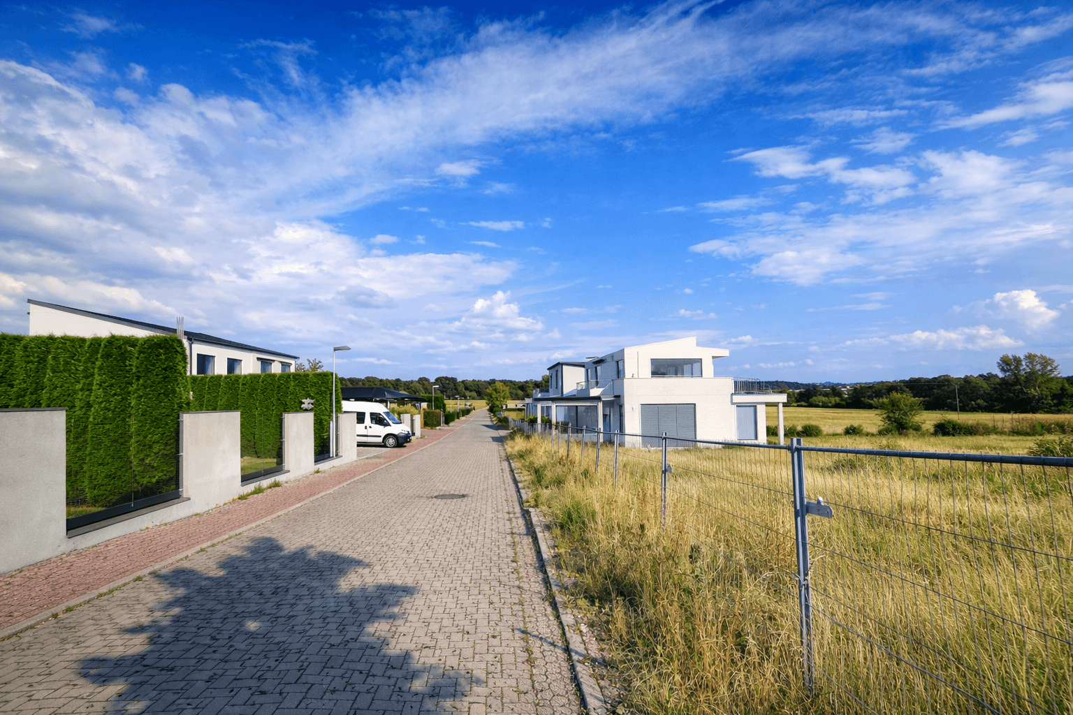 Prodej pozemku 555 m², Wolfsburg-Heiligendorf, Dolní Sasko Prodej pozemku 555 m², Wolfsburg-Heiligendorf, Dolní Sasko