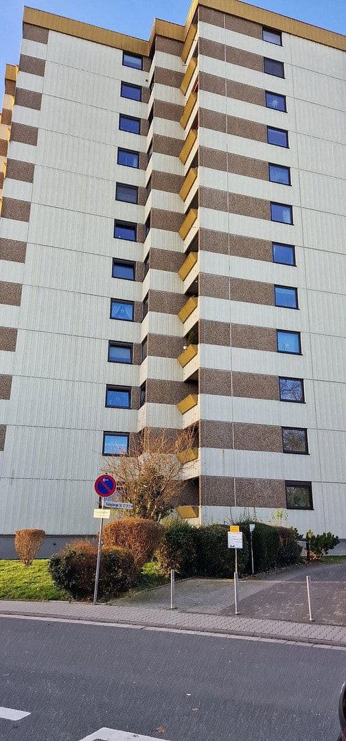 Prodej bytu 2+1 60 m², Kriftel, Hessen Prodej bytu 2+1 60 m², Kriftel, Hessen