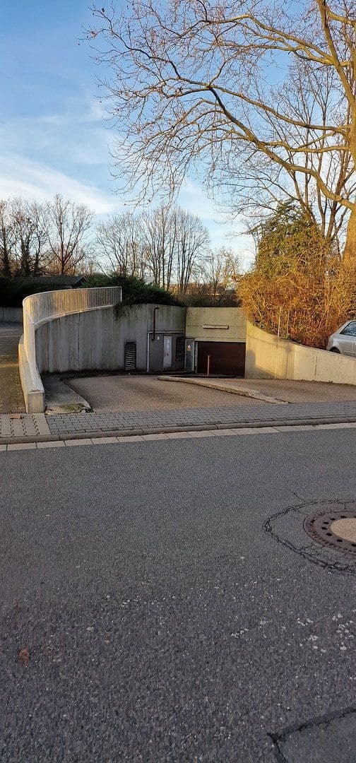 Prodej bytu 2+1 60 m², Kriftel, Hessen Prodej bytu 2+1 60 m², Kriftel, Hessen