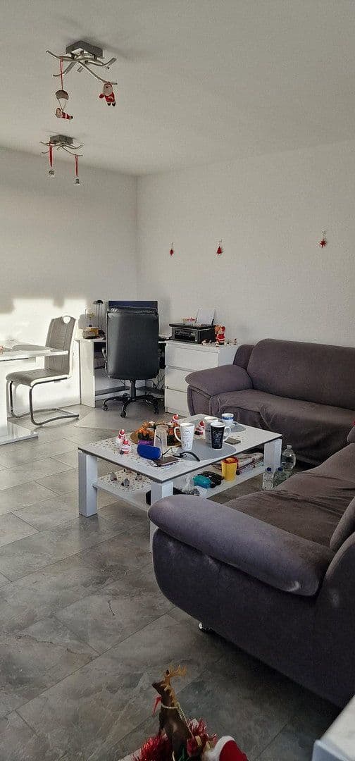 Prodej bytu 2+1 60 m², Kriftel, Hessen Prodej bytu 2+1 60 m², Kriftel, Hessen