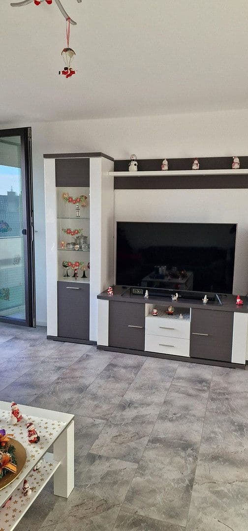 Prodej bytu 2+1 60 m², Kriftel, Hessen Prodej bytu 2+1 60 m², Kriftel, Hessen