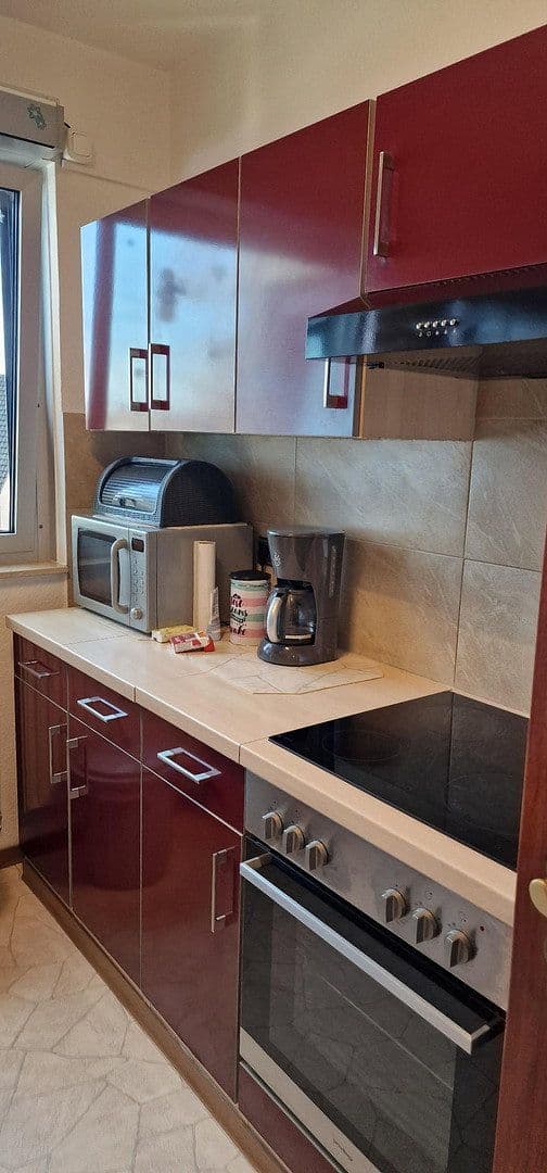 Prodej bytu 2+1 60 m², Kriftel, Hessen Prodej bytu 2+1 60 m², Kriftel, Hessen