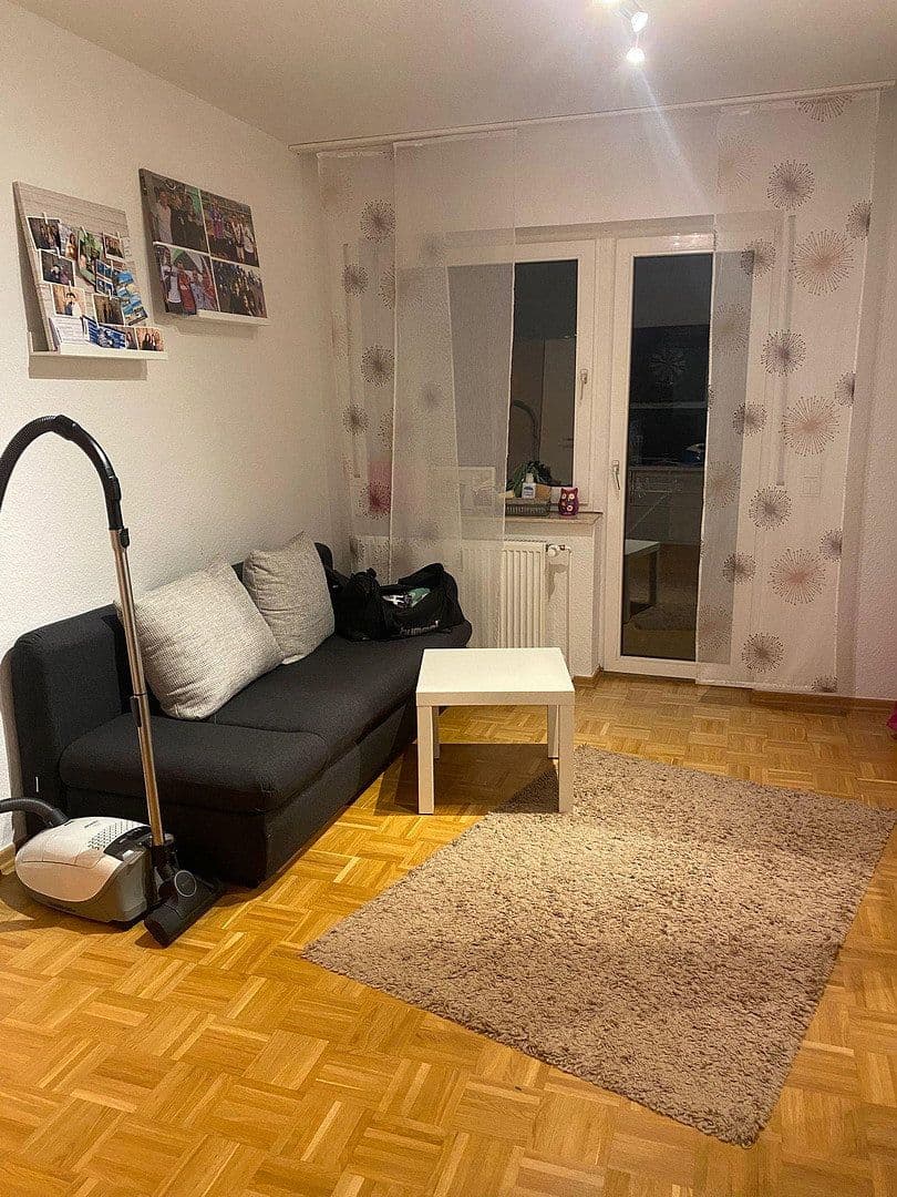 Pronájem bytu 3+1 87 m², Thüringer Str. 76, Wildeck, Hessen Pronájem bytu 3+1 87 m², Thüringer Str. 76, Wildeck, Hessen