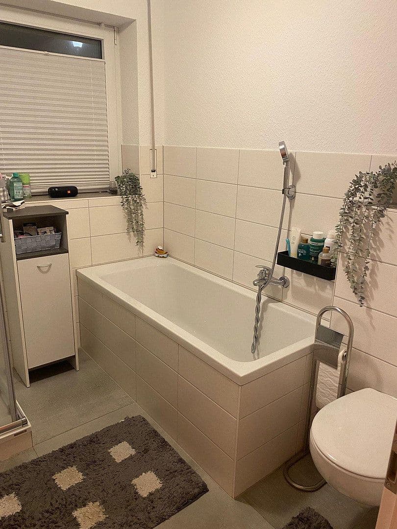 Pronájem bytu 3+1 87 m², Thüringer Str. 76, Wildeck, Hessen Pronájem bytu 3+1 87 m², Thüringer Str. 76, Wildeck, Hessen