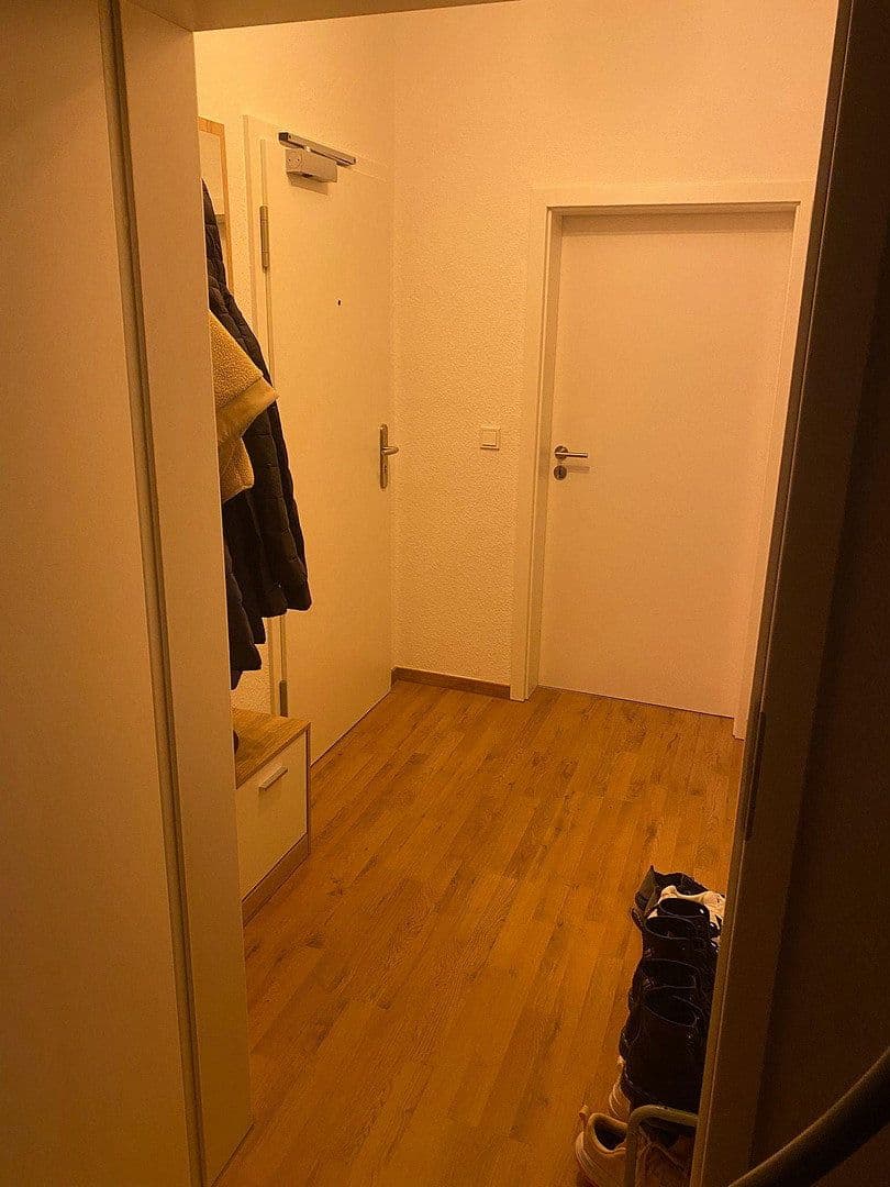 Pronájem bytu 3+1 87 m², Thüringer Str. 76, Wildeck, Hessen Pronájem bytu 3+1 87 m², Thüringer Str. 76, Wildeck, Hessen