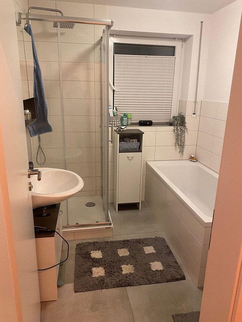 Pronájem bytu 3+1 87 m², Thüringer Str. 76, Wildeck, Hessen Pronájem bytu 3+1 87 m², Thüringer Str. 76, Wildeck, Hessen