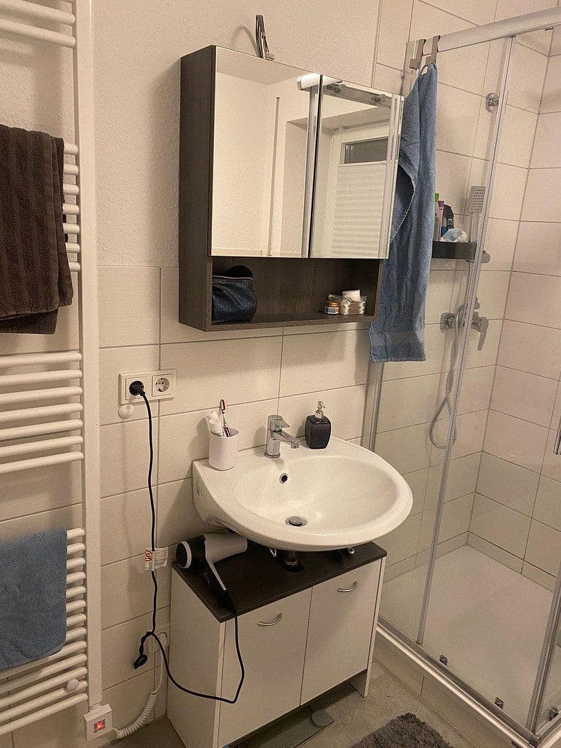 Pronájem bytu 3+1 87 m², Thüringer Str. 76, Wildeck, Hessen Pronájem bytu 3+1 87 m², Thüringer Str. 76, Wildeck, Hessen