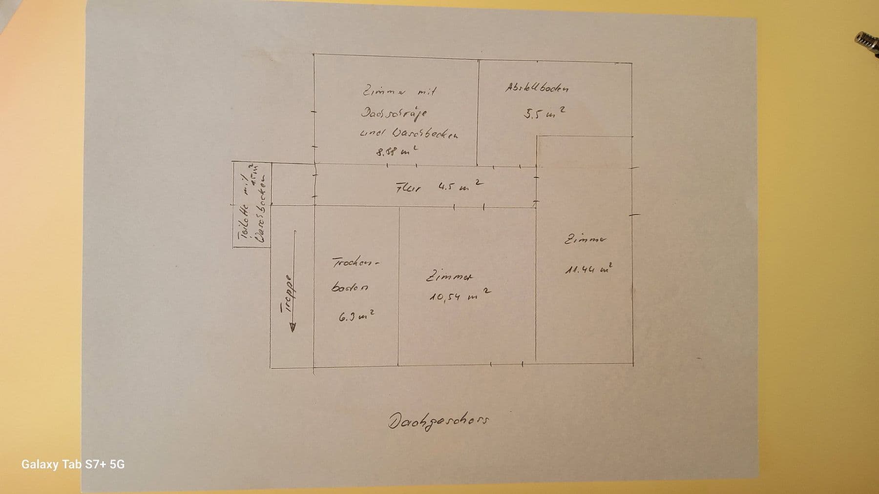 Prodej domu 110 m², pozemek 540 m², Heringsdorf, Mecklenburg-Vorpommern Prodej domu 110 m², pozemek 540 m², Heringsdorf, Mecklenburg-Vorpommern