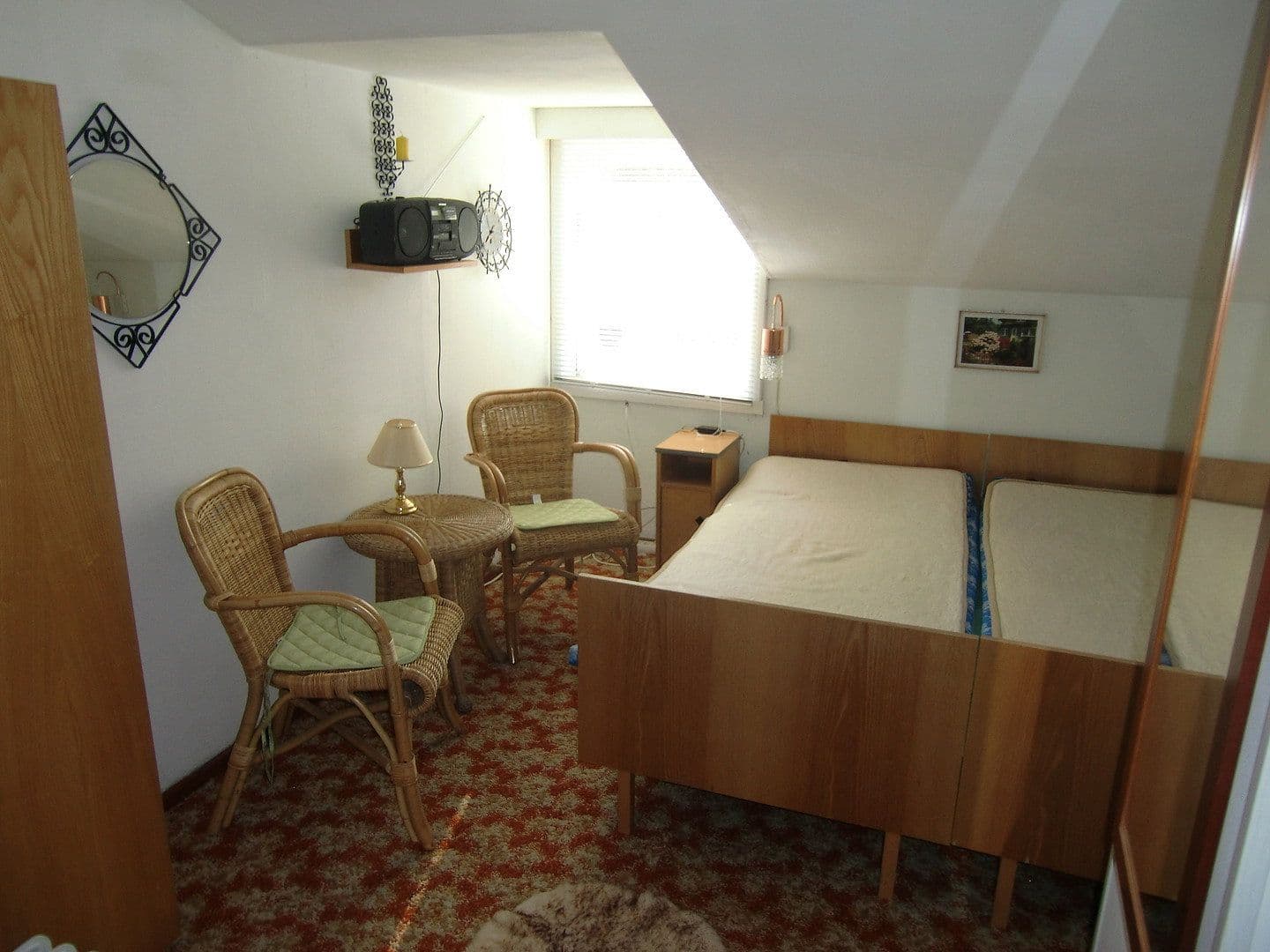 Prodej domu 110 m², pozemek 540 m², Heringsdorf, Mecklenburg-Vorpommern Prodej domu 110 m², pozemek 540 m², Heringsdorf, Mecklenburg-Vorpommern