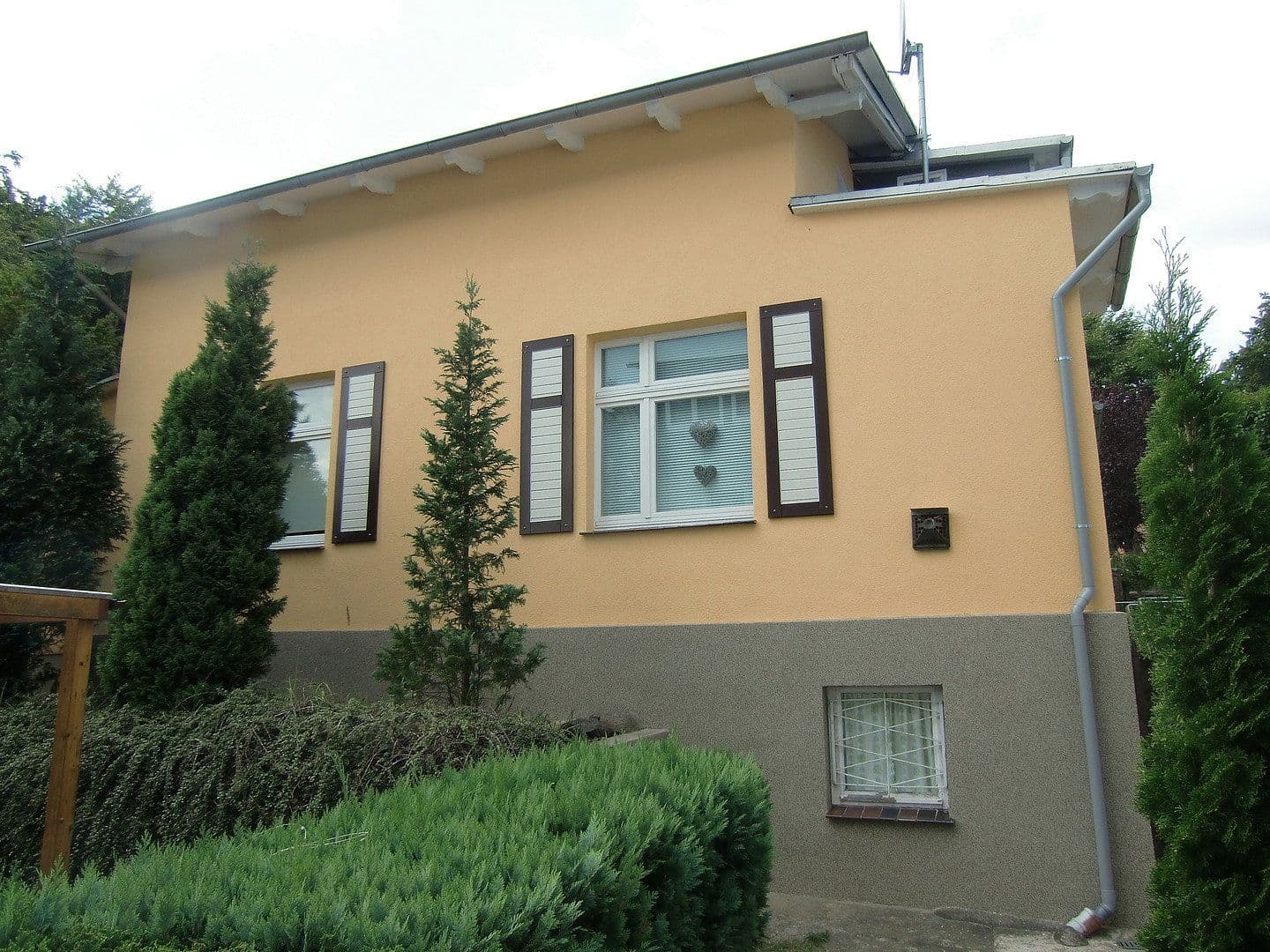 Prodej domu 110 m², pozemek 540 m², Heringsdorf, Mecklenburg-Vorpommern Prodej domu 110 m², pozemek 540 m², Heringsdorf, Mecklenburg-Vorpommern