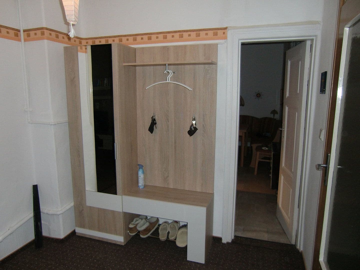 Prodej domu 110 m², pozemek 540 m², Heringsdorf, Mecklenburg-Vorpommern Prodej domu 110 m², pozemek 540 m², Heringsdorf, Mecklenburg-Vorpommern