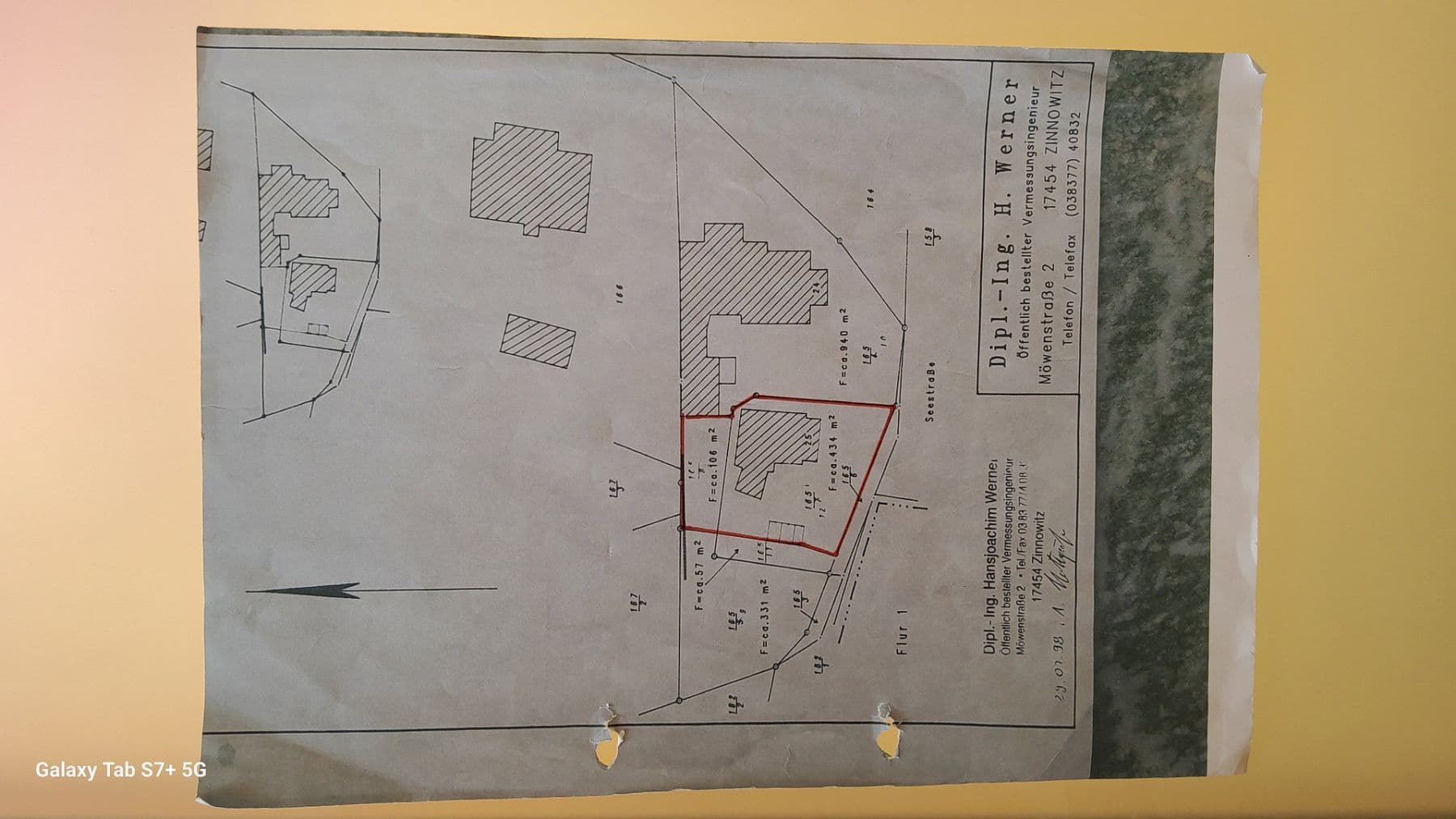 Prodej domu 110 m², pozemek 540 m², Heringsdorf, Mecklenburg-Vorpommern Prodej domu 110 m², pozemek 540 m², Heringsdorf, Mecklenburg-Vorpommern