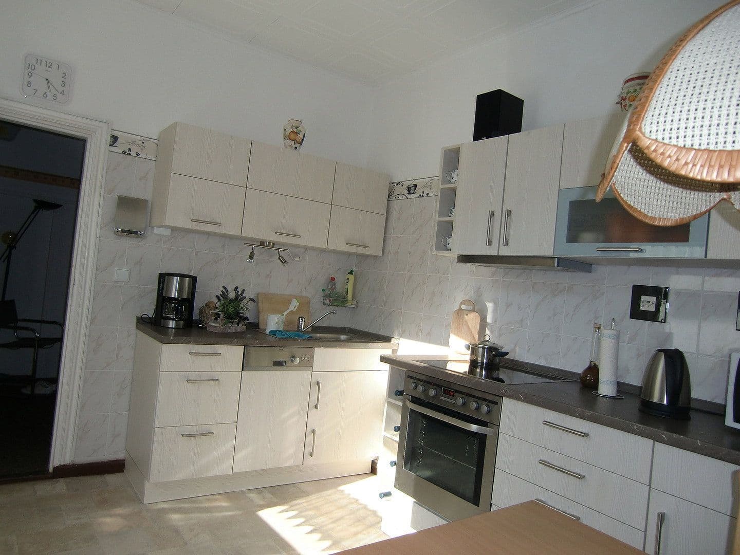 Prodej domu 110 m², pozemek 540 m², Heringsdorf, Mecklenburg-Vorpommern Prodej domu 110 m², pozemek 540 m², Heringsdorf, Mecklenburg-Vorpommern