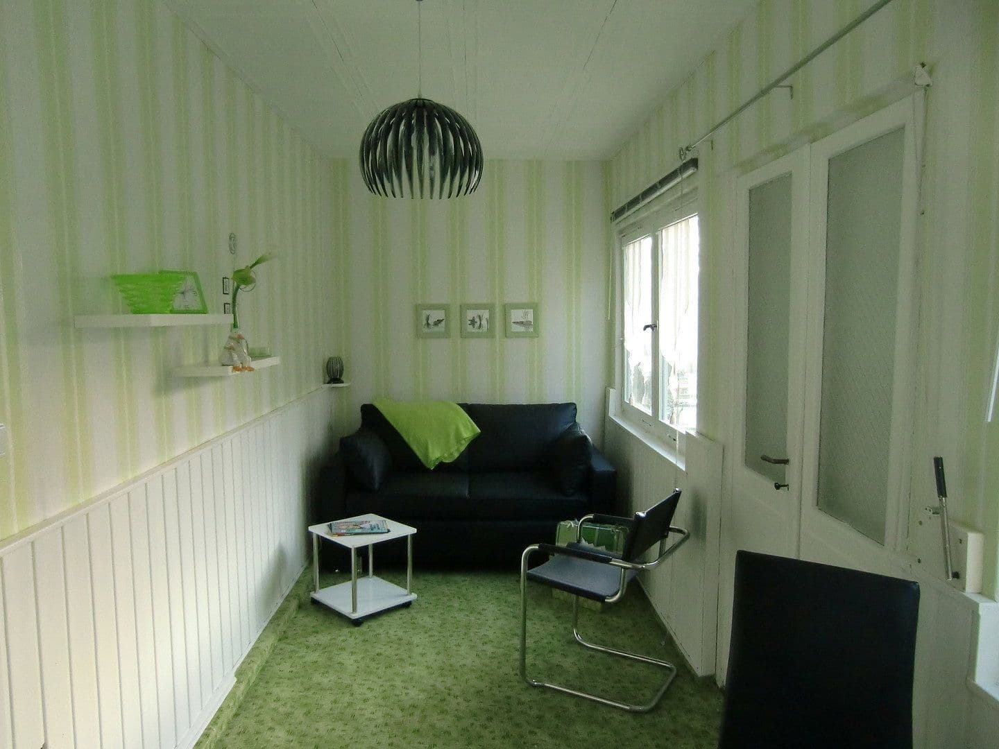 Prodej domu 110 m², pozemek 540 m², Heringsdorf, Mecklenburg-Vorpommern Prodej domu 110 m², pozemek 540 m², Heringsdorf, Mecklenburg-Vorpommern